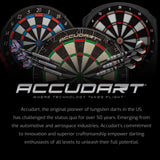 Soft Tip Dart Set 4.0