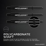 Steel Tip Dart Set 7.0