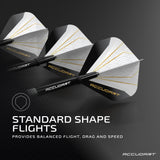 Steel Tip Dart Set 7.0