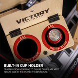 American Cornhole League | ACL Portable Score Station