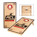 American Cornhole League | ACL® PRO 2x4 Cornhole Board