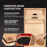 American Cornhole League | ACL® PRO 2x4 Cornhole Board