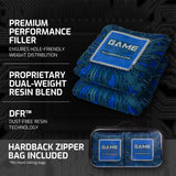 American Cornhole League | ACL® Pro Blue Gamechanger Cornhole Bags