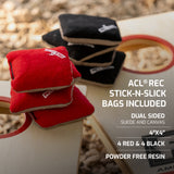 American Cornhole League | ACL® REC MINI 1x2 Cornhole Board