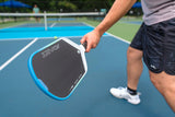 Adapt Max Pickleball Paddle - Blue