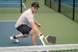 Adapt Max Pickleball Paddle - Blue