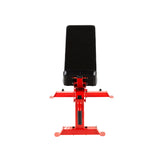 Lifeline Adjustable Weight Bench – For Weightlifting and Strength Training