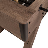 American Legend Brookdale Foosball Table