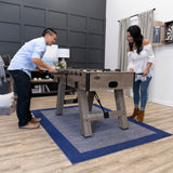 American Legend Brookdale Foosball Table