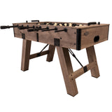 American Legend Brookdale Foosball Table
