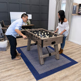 American Legend Brookdale Foosball Table
