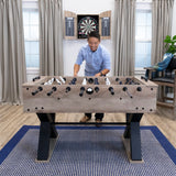 American Legend Brookdale Foosball Table