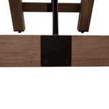 American Legend Brookdale Foosball Table