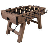 American Legend Brookdale Foosball Table