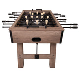 American Legend Brookdale Foosball Table