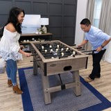American Legend Brookdale Foosball Table