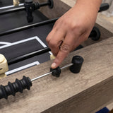 American Legend Brookdale Foosball Table