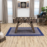 American Legend Brookdale Foosball Table