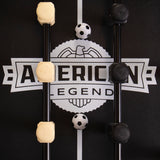 American Legend Brookdale Foosball Table