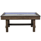 American Legend 72" Austin Air Hockey Table