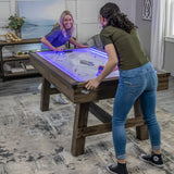 American Legend 72" Austin Air Hockey Table
