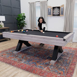 Kirkwood 89" Billiard Table