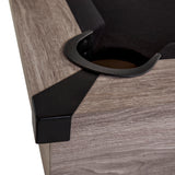 Kirkwood 89" Billiard Table