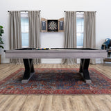 Kirkwood 89" Billiard Table