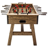 American Legend 54” LED Foosball Table
