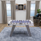 American Legend Foosball Soccer Tables
