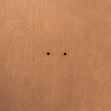 American Legend Chelsea Dartboard Cabinet