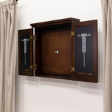 American Legend Chelsea Dartboard Cabinet