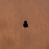 American Legend Chelsea Dartboard Cabinet