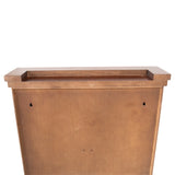 American Legend Chelsea Dartboard Cabinet