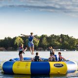 Aqua Jump 20' Commercial Stainless