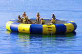 Aqua Jump 20' Commercial Stainless
