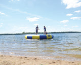Aqua Jump 20' Commercial Stainless