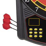 Arachnid Cricket Pro 450 Electronic Dartboard