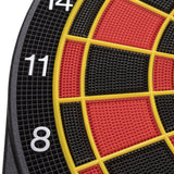Arachnid Cricket Pro 450 Electronic Dartboard