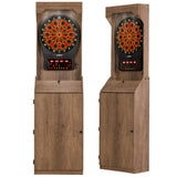 Arachnid E650 Cabinet