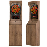 Arachnid E650 Cabinet