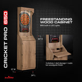 Arachnid E650 Cabinet