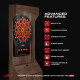 Arachnid E650 Cabinet