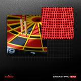 E670ARA Cricket Pro 670 Electronic Dartboard