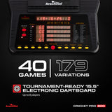 Arachnid Cricket Pro 800 Electronic Dartboard