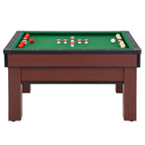 Atomic Classic Bumper Pool Table