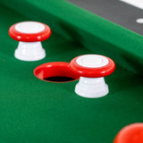 Atomic Classic Bumper Pool Table