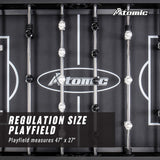 Atomic Pro Force Foosball Table