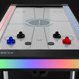 Atomic Vibe 84" Air Hockey Table