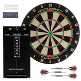 Classic Dartboard Starter Bundle